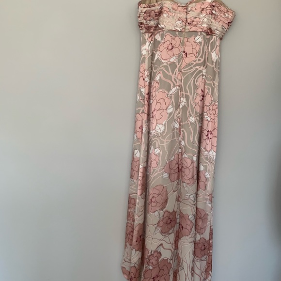 dave & johnny by laura ryner dress - Picture 2 of 3